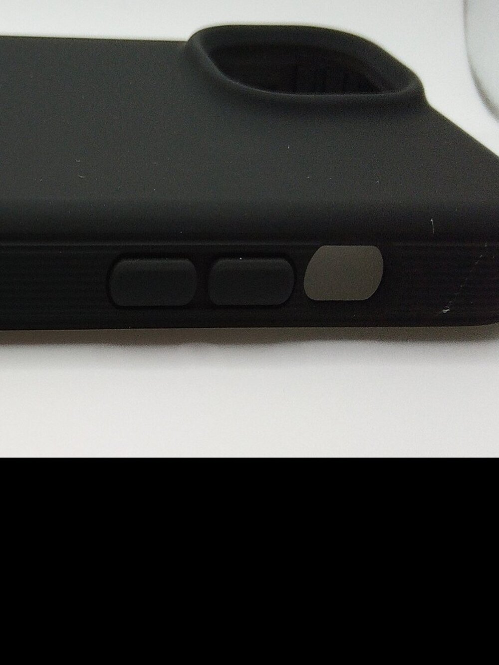 Tech21 Recovrd MagSafe iPhone 15 Case – Black – NWT – Shock‑Absorbing - Picture 9 of 9